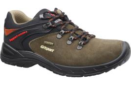 Marrone Scamoscia 11106s170g Trekking Shoes EU 36 Brown