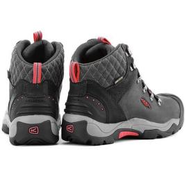 Botas Revel Iii EU 37 Graphite,Black