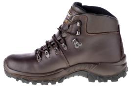 Marrone 10353d4y Trekking Shoes EU 45 Brown