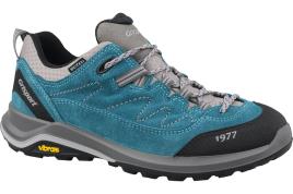 Scarpe 14303a8t Trekking Shoes EU 36 Blue