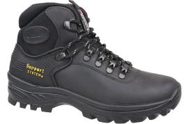 Grisport 10242d26g Trekking Shoes EU 36 Brown