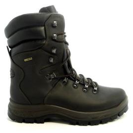 Lontra Dakar Shoes EU 45 Brown