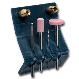 Acessórios p/ Mini Berbequim