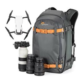 Lowepro Mochila Whistler 350 Aw Ii One Size Grey