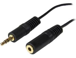 CABLE 3.6M EXTENSOR MINI JACK