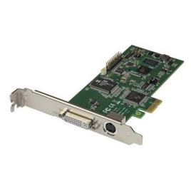 Tarjeta PCI Express Capturador Ctlr