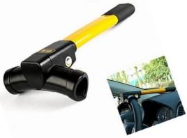Bloqueador Volante Carro Anti-Roubo
