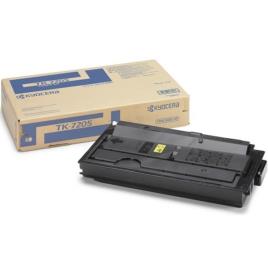 Kyocera TK-7205 - 1T02NL0NL0 toner negro original