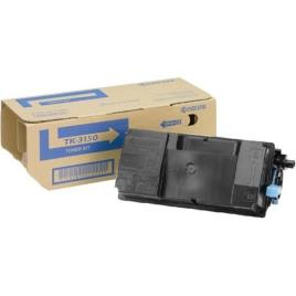 Kyocera TK-3150 - 1T02NX0NL0 toner negro original