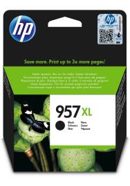Tinteiro 957XL Original (Preto) - HP