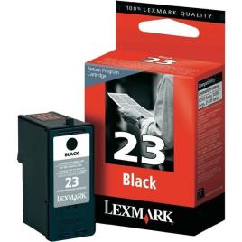 Tinteiro 23 Preto - 