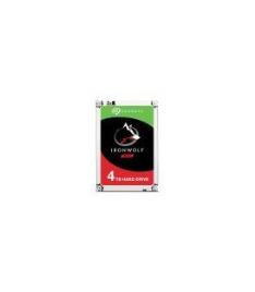 Seagate Ironwolf ST4000VN008 Unidade Disco Rígido 3.5