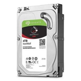 Disco Duro Seagate ST4000VN008 4 TB 3.5