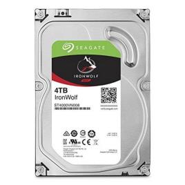 Disco Duro Seagate ST4000VN008 4 TB 3.5