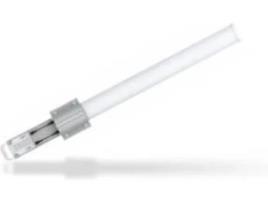 ANTENA UBIQUITI AMO-2G10 AIRMAX OMNI 2.4GHZ 10DBI 360º