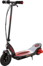 Trotinete Elétrica Power Core E100 (Vermelho) - RAZOR