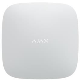 Central s/ Fios 868MHz (Branco) p/ Alarme  AJ-HUBKIT