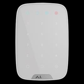 Teclado Touch Wirelless - Ajax