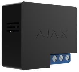 Relé de Controlo Remoto p/ Alarme  AJ-HUBKIT