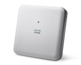 Access Point Repetidor Aironet 1830 1000 Mbit/s - 