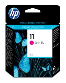 HP - C4837AE Nº11 Magenta