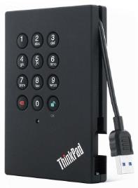 Disco Externo ThinkPad USB 3.0 1TB - 