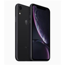 Smartphone iPhone XR 3GB/64GB Preto - 