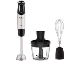 Varinha MOULINEX DD655810 (1000 W - 10 velocidades)