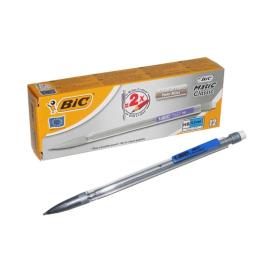 Lapiseira com Borracha Bic Matic Classic HB 0.5mm