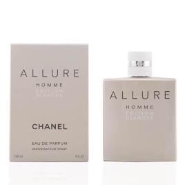 Perfume Homem Allure Homme Ed.Blanche Chanel EDP (150 ml) - 150 ml