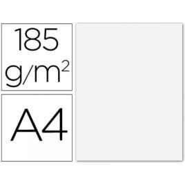 Cartolina A4 185Grs Branca 50 Unidades