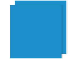 Cartolina CANSON Azul (A4 - 50 Unidades - 185 g/m²)