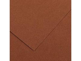 Cartolina CANSON Castanho (A3 - 50 Unidades - 185 g/m²)