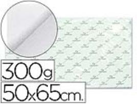 Papel Aguarela  500 X 650 mm. 300 Gr/M2