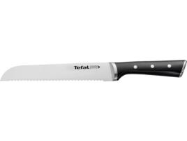 FACA PÃO TEFAL ICE FORCE K23204PT 20 CM