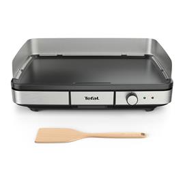 Tefal Grelhador Maxi plancha CB690D12