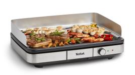 Tefal Grelhador Maxi plancha CB690D12