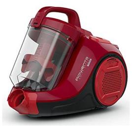 Aspirador Ciclónico Rowenta RO2913EA 1,64 L 77 dB 750W Vermelho