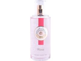 Perfume ROGER & GALLET Rose Eau Fraîche Parfumée Bienfaisante (100 ml)