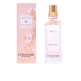 Perfume Mulher Neroli & Orchidee Loccitane EDT (75 ml) - 75 ml