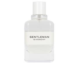 GENTLEMAN COLOGNE eau de cologne vaporizador 50 ml