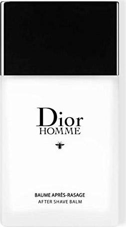 Bálsamo After Shave Dior (100 ml)