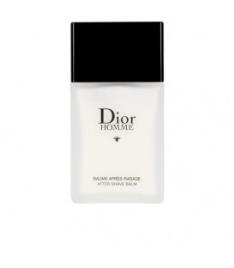 DIOR HOMME after shave balm 100 ml