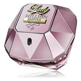 Perfume Mulher Lady Million Empire Paco Rabanne EDP (80 ml)