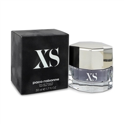 PACO RABANNE XS EAU DE TOILETTE 50ML VAP