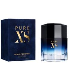 Paco Rabanne Pure Xs - Eau de Toilette -  50Ml
