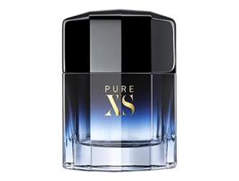 Perfume PACO RABANNE Xs Pure Excess Eau de Toilette (50 ml)