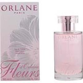 Perfume Mulher Fleurs D'orlane Orlane EDT (100 ml) - 100 ml