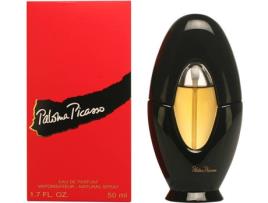 Perfume PALOMA PICASSO Eau de Parfum (50 ml)