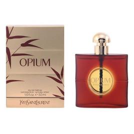 Perfume Mulher Opium Yves Saint Laurent EDP - 50 ml